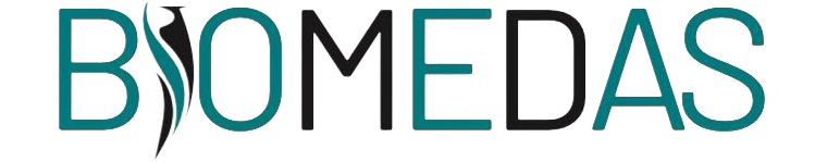 BIOMEDAS Logo