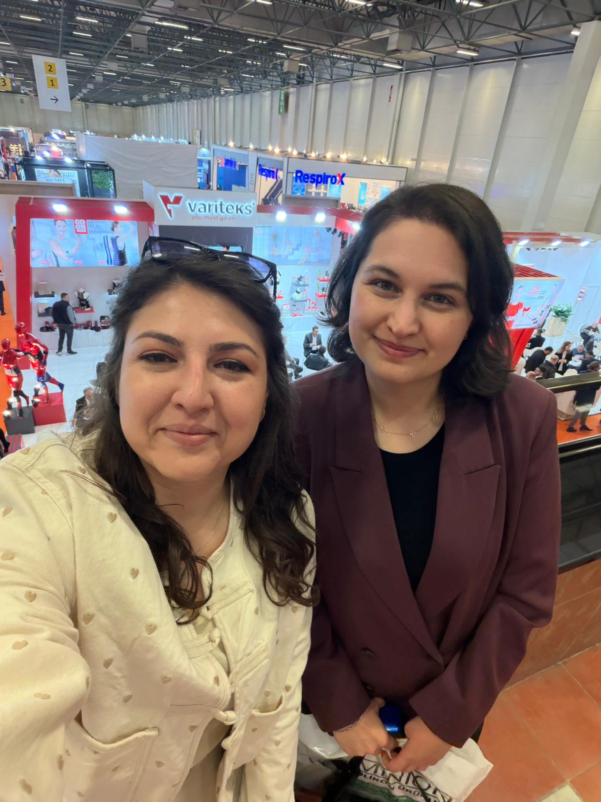 Kurtsan Medikal'e MDR Bilgilendirme ve Teknik Dosya Hazırlama Eğitimi